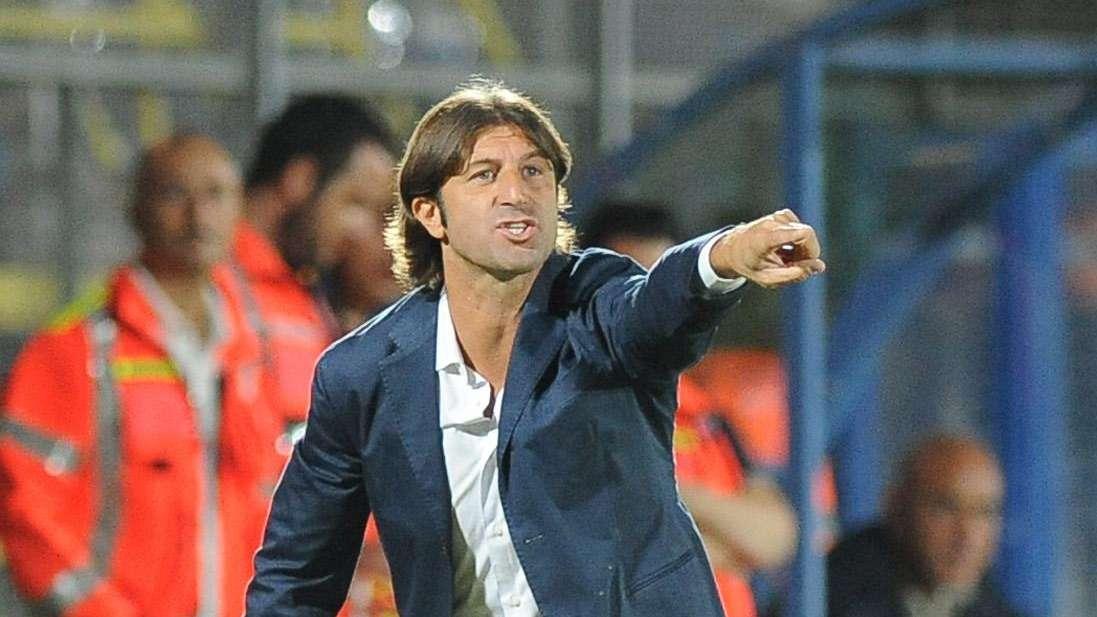 Rastelli: "Schiavon assenza importante, ma la nostra mentalità è vincente"