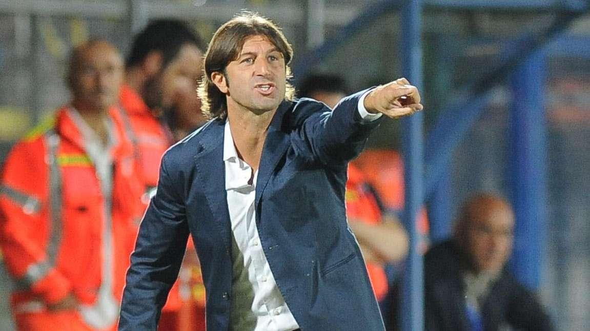 Rastelli nel dopo gara: "Buona prestazione, i ragazzi mi sono piaciuti"