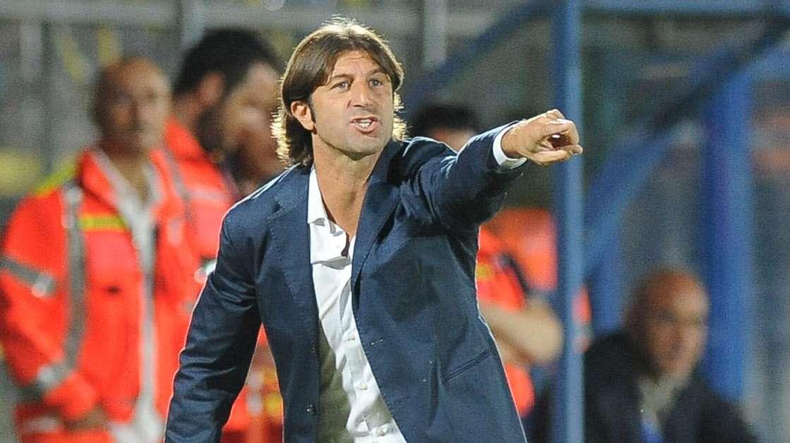 Rastelli: "Ottima prova dei miei ragazzi, si poteva anche vincere"