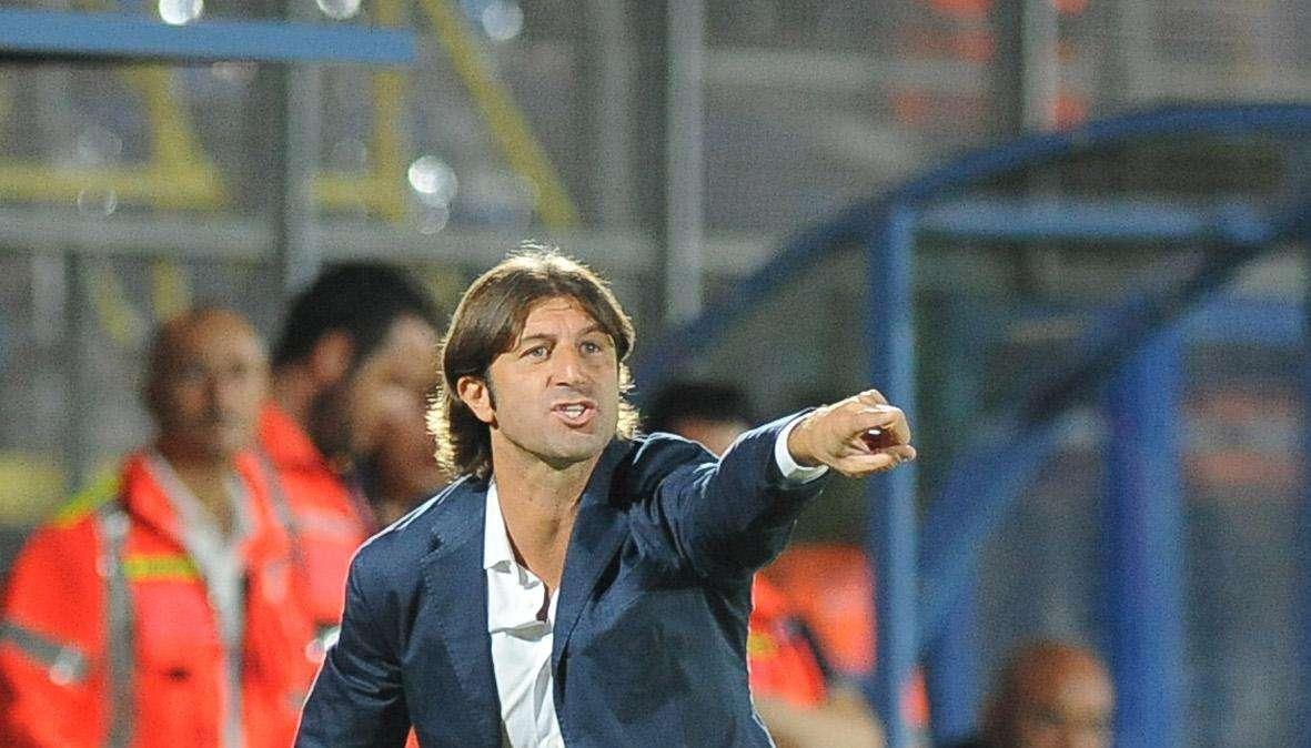 Rastelli: "Vittoria di squadra"