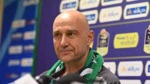 Coach Vucinic dopo il successo con Banvit: "Bravi a battere una squadra talentuosa"
