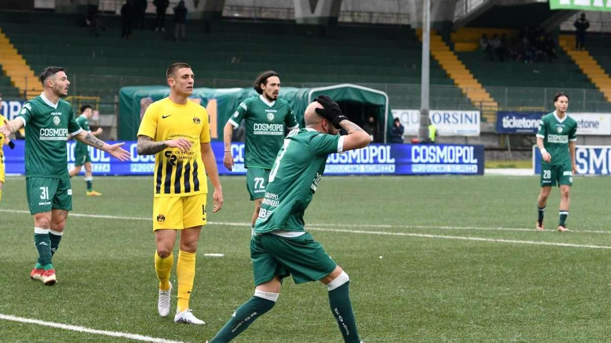 Fa entusiasmare e poi deprimere: Avellino, il problema è soprattutto mentale. Ecco perché 