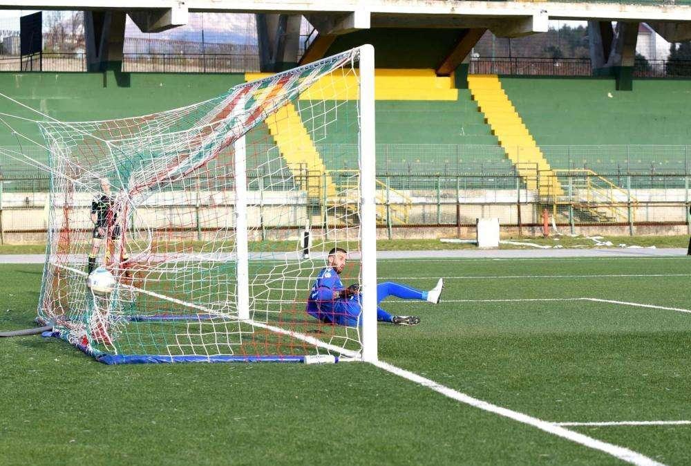 FOTOGALLERY - Gli scatti di Avellino-Ternana 2-0