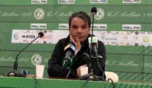 Capuano: "Compiuto un mezzo miracolo sportivo. Io in discussione? Mi ci sento ogni giorno"