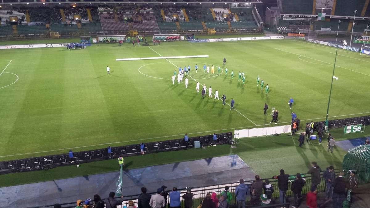 Avellino, fine campionato amaro: il Cesena espugna il Partenio-Lombardi (1-2)