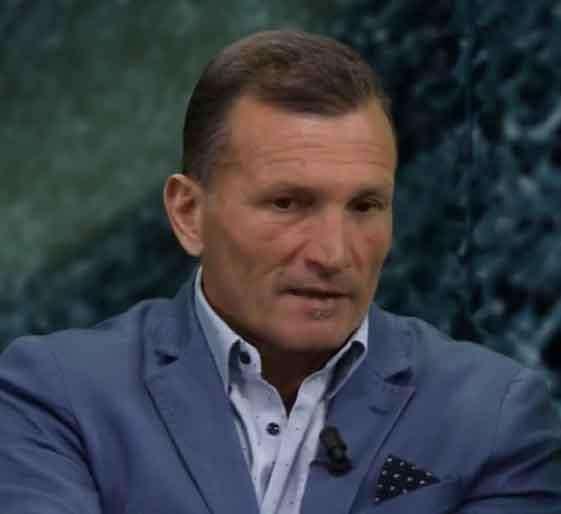Carannante: "Forse manca un vero leader in curva, ingeneroso contestare Di Somma"
