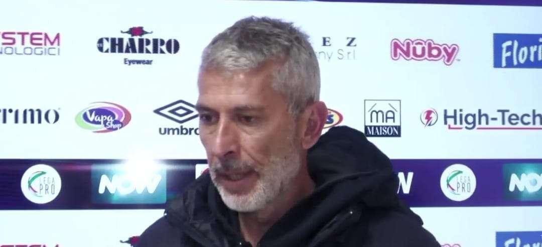 Scazzola (Monterosi): "Punto raccolto in piena emergenza. Nel secondo tempo meglio noi, c'era anche un rigore. Pareggio tutto sommato giusto"