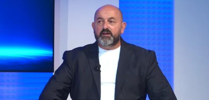 Aiello a 360° sul mercato: "I giovani valorizzano il club. Tre uscite ancora da fare". Sul modulo, la difesa, Licina e Marina...