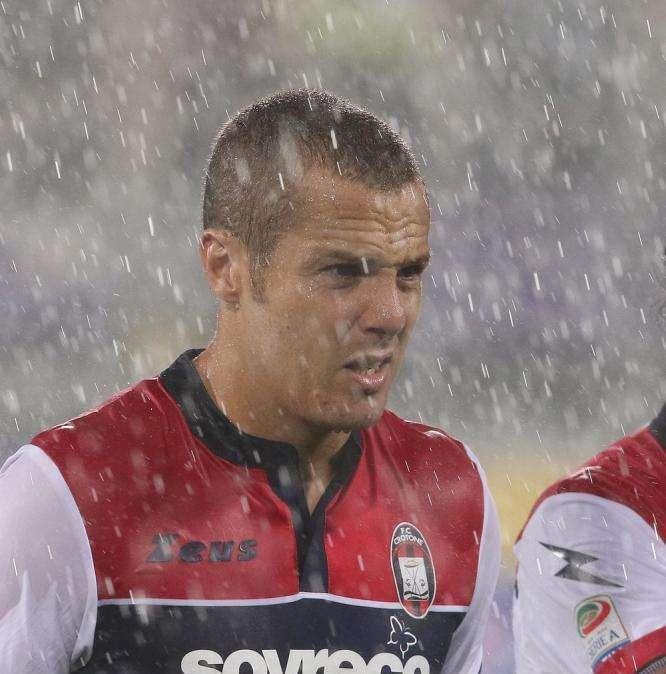 Mesbah: "Ho un grande ricordo di Campilongo ad Avellino. Vorrei tornare a giocare in Italia"