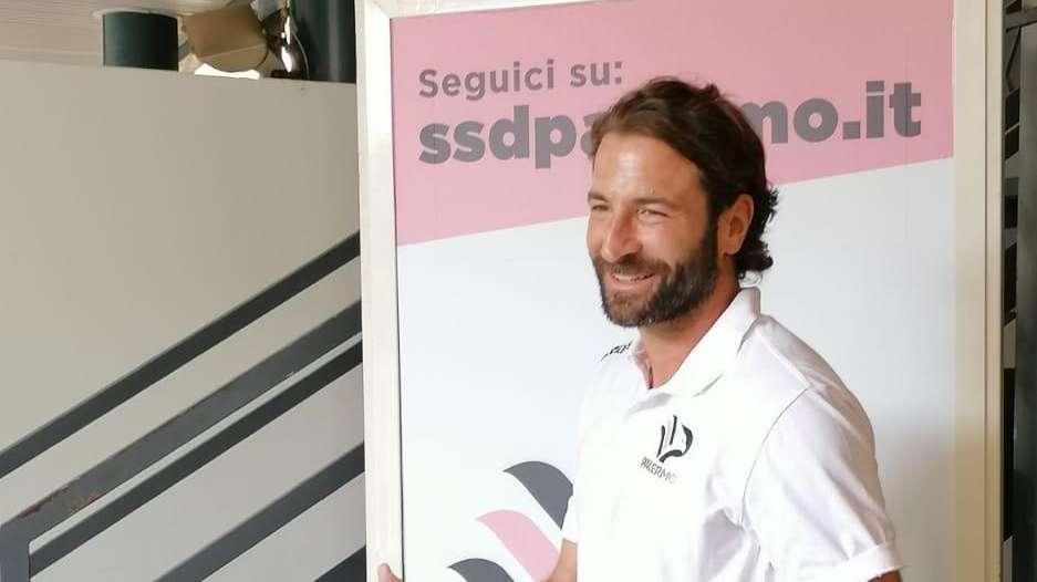 Sforzini: "Ad Avellino la forza era il gruppo. Braglia tecnico vincente"