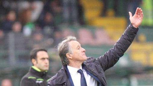 Tesser: "Le decisioni arbitrali ci hanno sfavorito. Felice per gli applausi, pensiamo alla prossima"