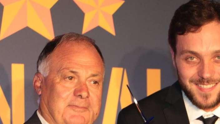 Musa: "Avellino, devi crederci, non parti sconfitto. Bernardotto cresciuto molto quest'anno"