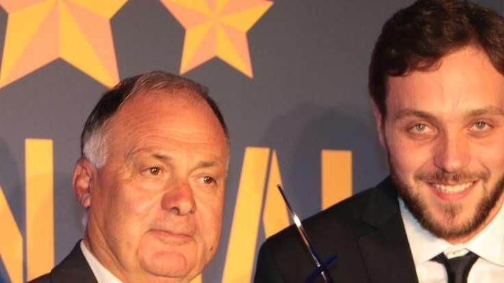 Carlo Musa: "Parisi ragazzo generoso, vi svelo un aneddoto"