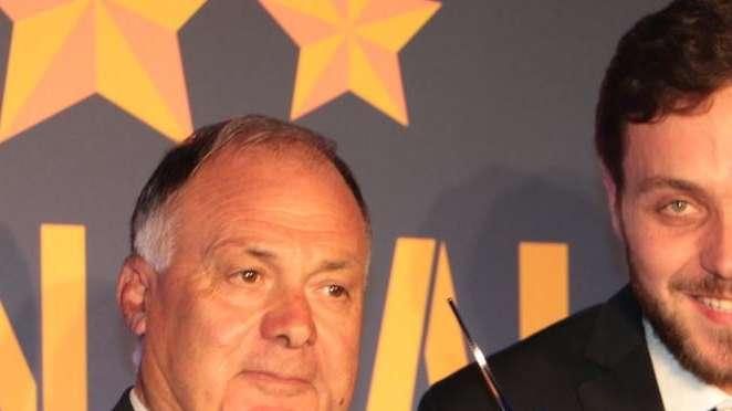 Carlo Musa: "Così ho scoperto Fabiano Parisi. Juve? Penso sia l'obiettivo di ogni calciatore giocare in un top club"