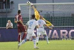 Calcioscommesse: Cittadella-Empoli nel mirino della Procura Federale