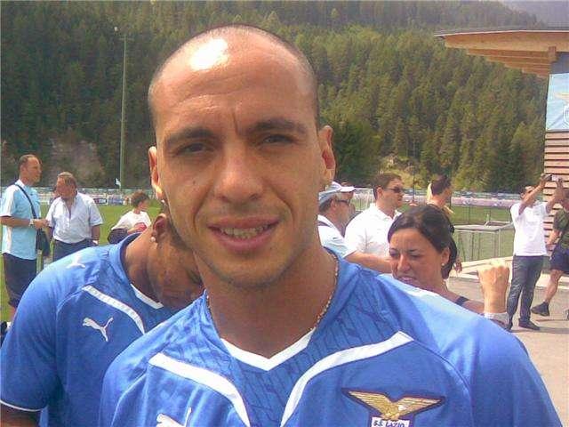 E' già divorzio tra Correa e l'Avellino