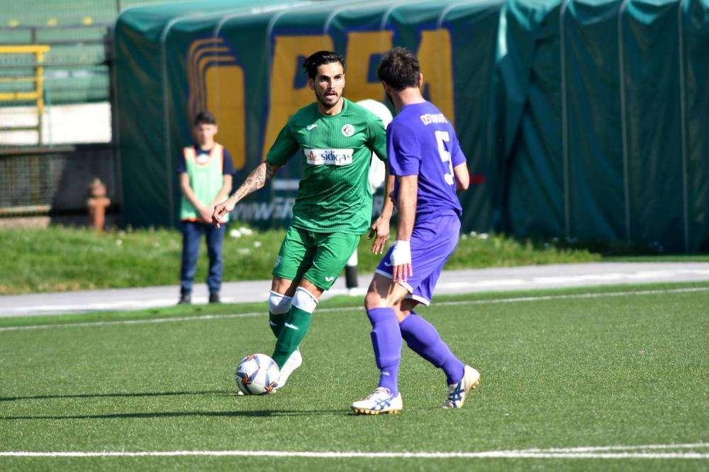 UFFICIALE - L’Avellino piazza tre colpi: ecco Alfageme, Di Paolantonio e Zullo