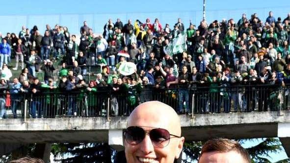 Mauriello a Firenze per rassicurare Lega Pro e Figc. Allestimento della rosa: si attende il via libera del Tribunale