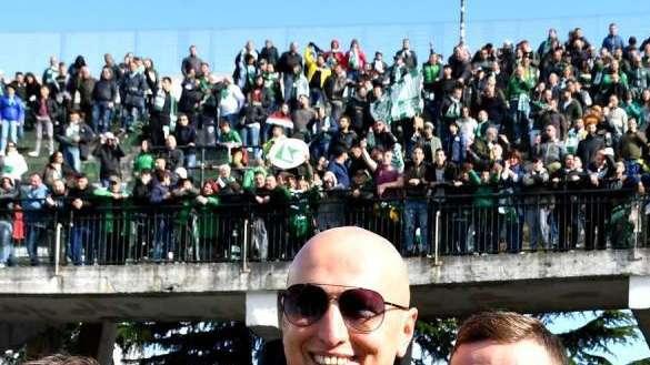 Avellino, perfezionata l'iscrizione al campionato. Ritiro estivo: Marche in pole