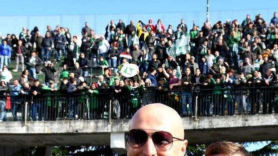 Società in vendita oppure no? Mauriello lavora all'Avellino del futuro: contattati calciatori e scelta la sede del ritiro