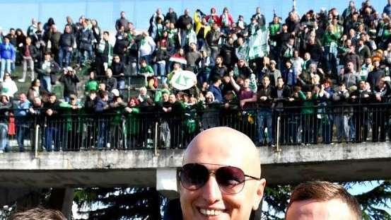 Morero: "Non mi spiego quello che sta accadendo, spero di cominciare presto a pensare al campionato"