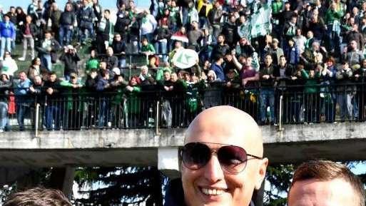 Morero: "Avrei gradito conoscere prima la situazione. Aspetto l'Avellino, qualcuno la compri" 