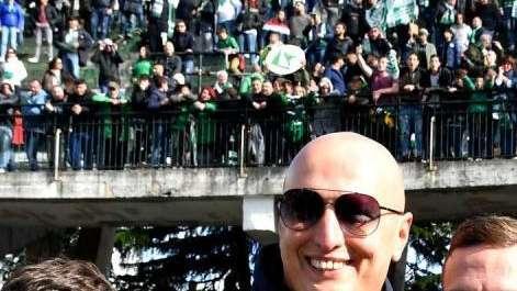 Morero a Ptv: "Oggi l'incontro, spero vada tutto per il meglio" 