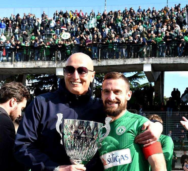 Morero bacchetta i suoi e impreca: "Primo tempo disastroso, Alfageme? Deve avere cazzimma"
