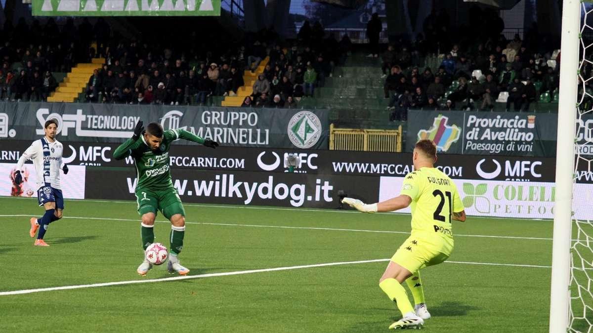 Patierno-Tutino può diventare realtà sabato a Bolzano 