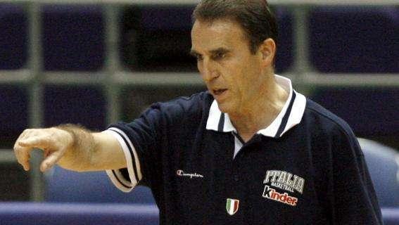 Reyer Venezia: al posto di Markovski arriva Recalcati