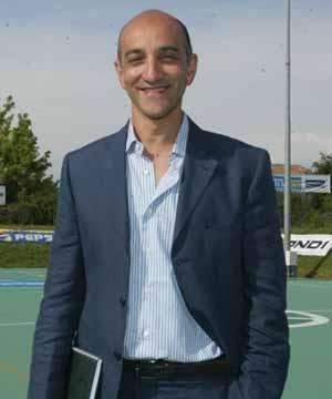Vitucci: "Avellino nel mio cuore. I tifosi stiano tranquilli per la salvezza"