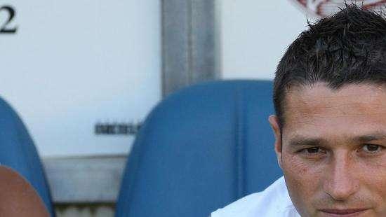 Avellino, sorpresa prima della partenza: Rizzato nell'elenco dei convocati