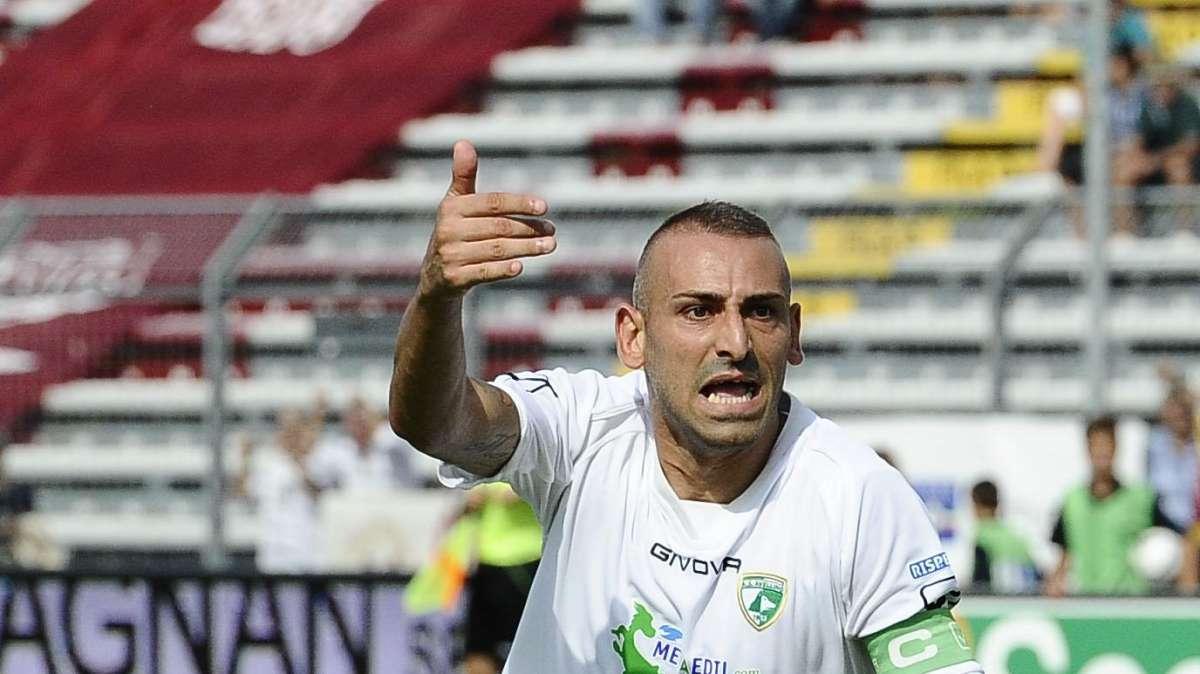 Castaldo: "Vittoria meritata dedicata a Sibilia"