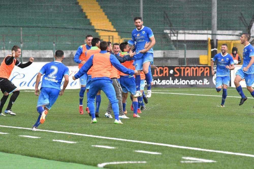 Anticipi girone G: Latte Dolce sconfitto a Fregene (4-3 per l'Atletico)