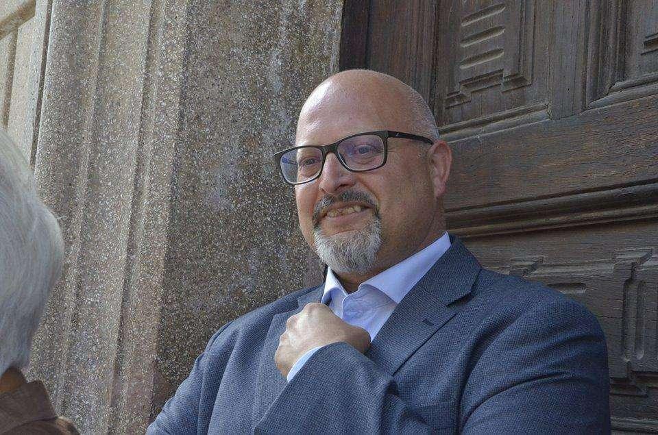 Sindaco Ciampi: "Mi sono subito attivato. Cerchiamo imprenditori seri per iscrivere l'Avellino in Serie D"