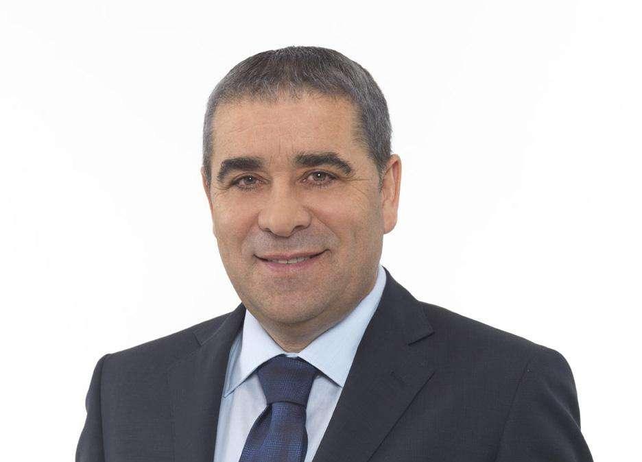 Ci siamo: D'Agostino pronto a rilevare il 90% dell'Avellino