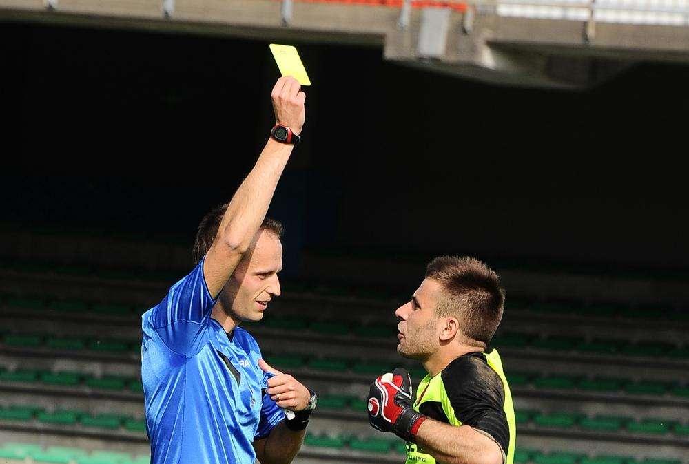 Le decisioni del giudice sportivo dopo la 33^ giornata del campionato di serie B