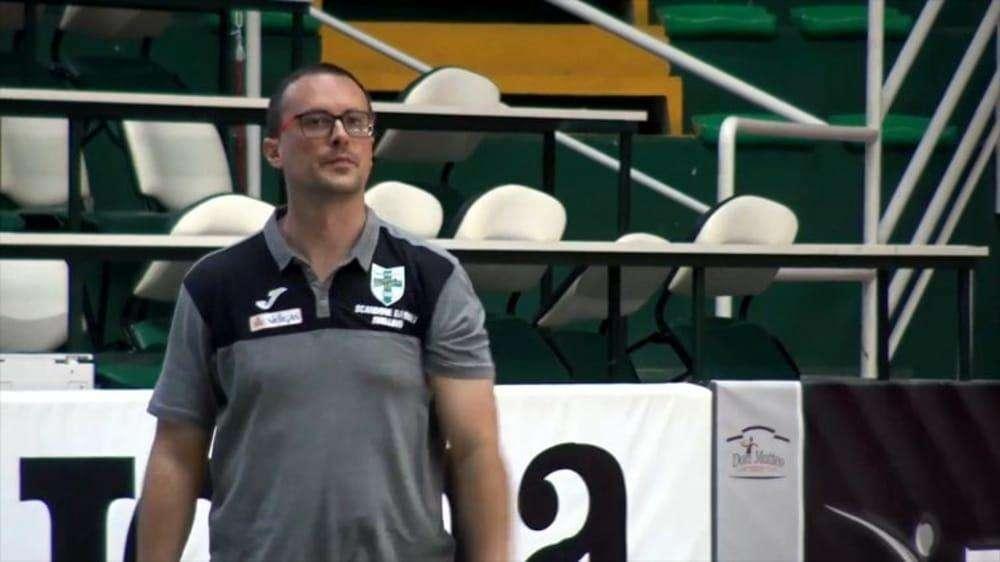 Basket - Sorride per la prima volta Maffezzoli: “Due punti importanti”