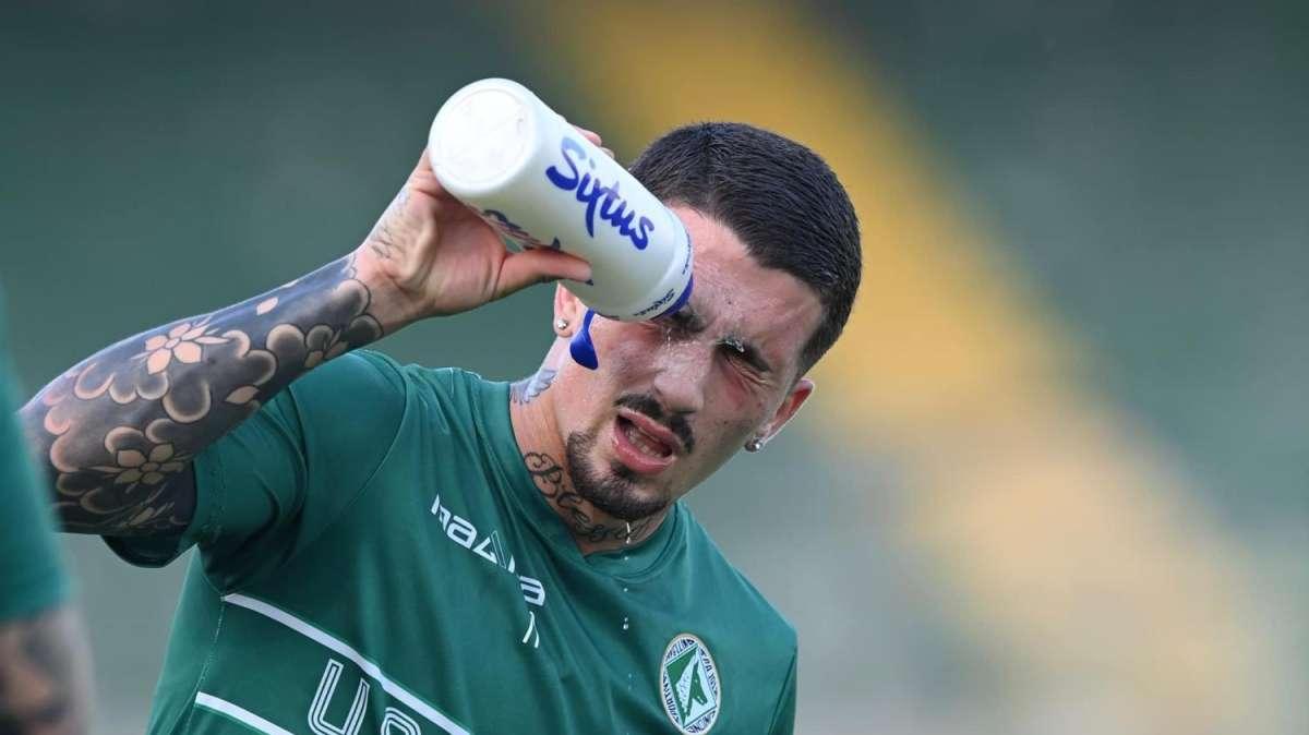 Avellino-Taranto 4-0, le pagelle: Russo la decide, Trotta glaciale, Casarini si riscatta e Murano... esulta
