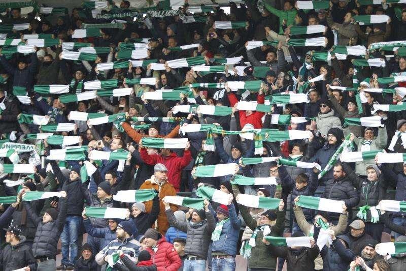 Accordo Avellino-Sidigas: triennale tra le parti 