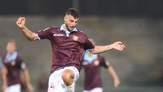 Posticipo di B: 3-3 tra Salernitana e Ternana