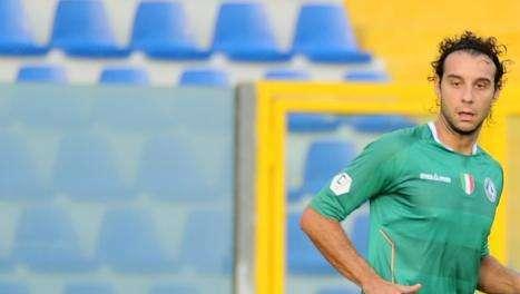 Zullo: "Ci siamo anche noi, grazie ai tifosi per la carica e alla società per quello che ha fatto per me"