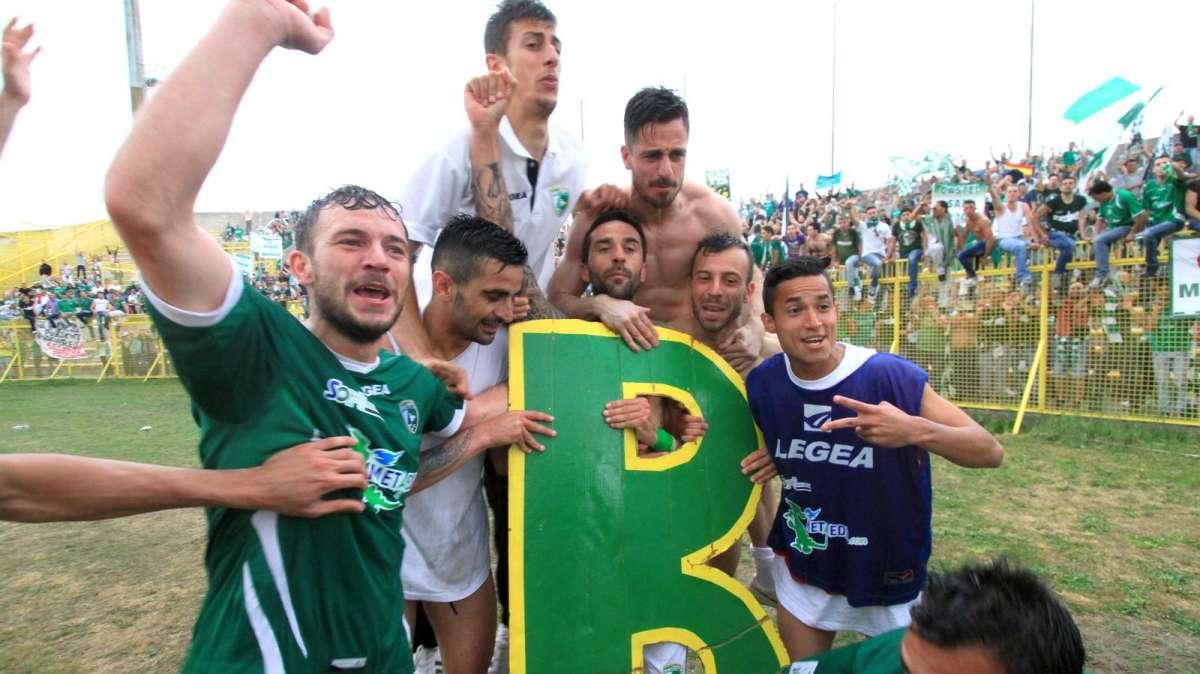 La media - Per sperare di ipotecare la promozione diretta necessari almeno 41 punti