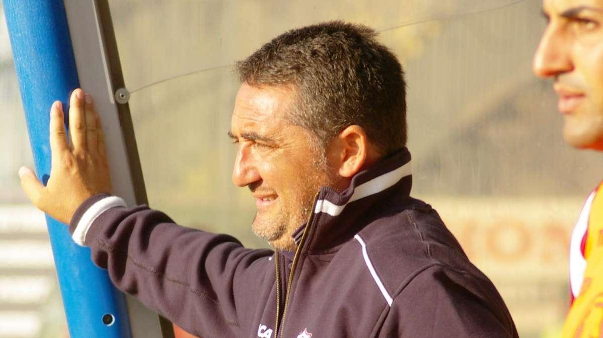Boscaglia: "Avellino e Trapani piazze accomunate da tanti fattori. Su tutti il fantastico pubblico"