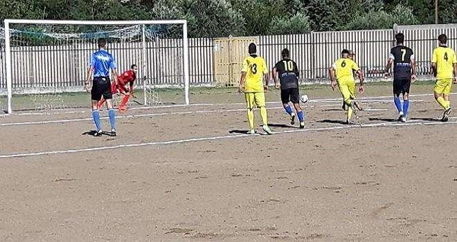 Promozione - Tanti derby alla quarta ma anche scontri mozzafiato 