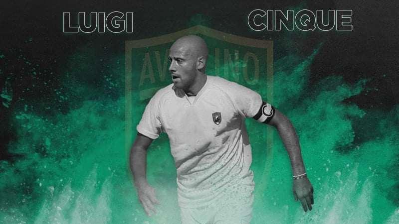 Eccellenza, la Città di Avellino si rinforza con due ex F.C. Avellino