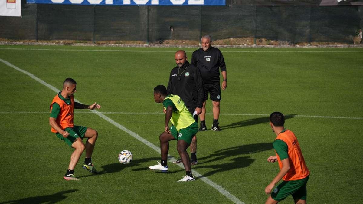 L'Avellino regola il Napoli Primavera (2-0): promossi e rimandati del secondo test pre-campionato