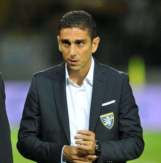Longo a Sky: "Avellino camaleontico ma cercheremo di non cambiare"