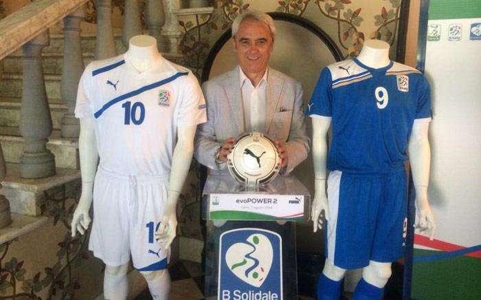L'Allievi della B Italia alla Lazio Cup. Piscedda convoca Cuomo