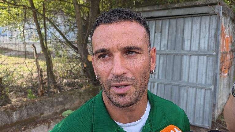 VIDEO - Insigne: "Vogliamo dimostrare il nostro valore. Mio fratello Lorenzo? Verrebbe qui, ma..."